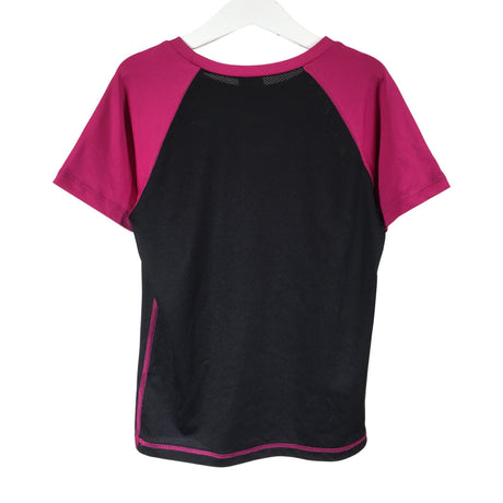Unisex Polarn O. Pyret - Urheilupaita, lyhyet hihat, koko 122 - 128 -  (2)