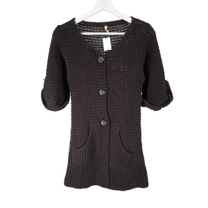 Unisex b.Young - Neuletakki, koko 34 -  (1)