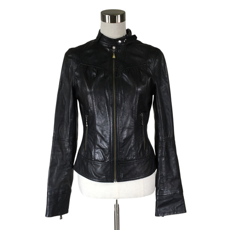 Unisex Ted Baker - Nahkatakki, koko 36 -  ()