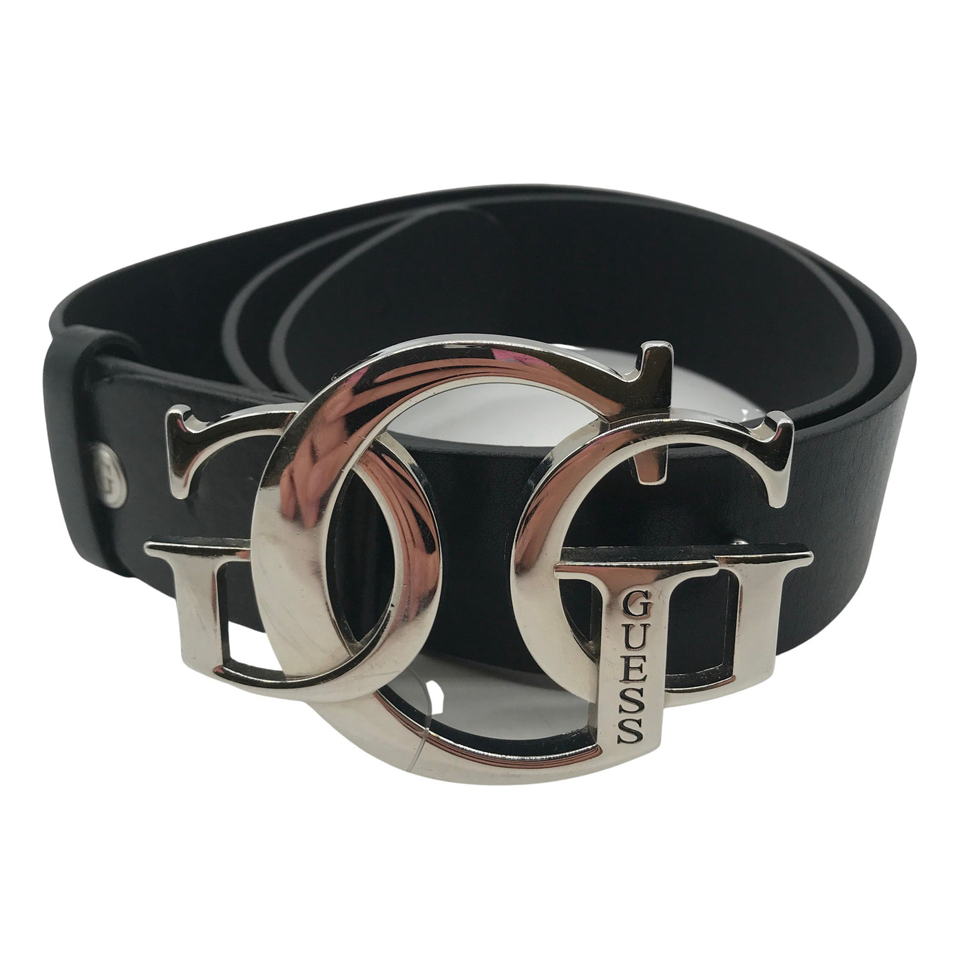 Unisex Guess - Nahkavyö, koko Ei kokoa -  (1)