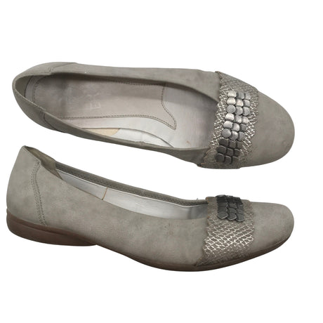 Unisex Gabor - Ballerinat, koko 41 -  ()