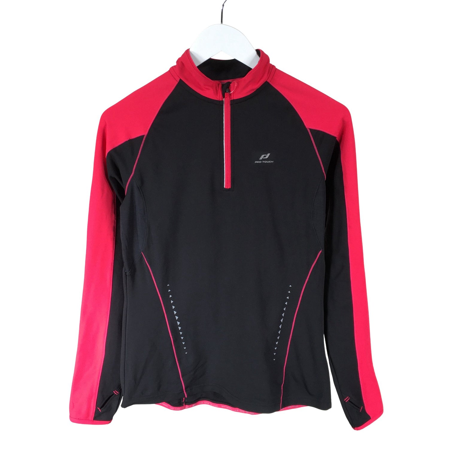 Urheilupaita, 
pitkät hihat, koko 40