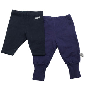 Unisex Hilla - Collegehousut, koko 62 - 68 -  (1)