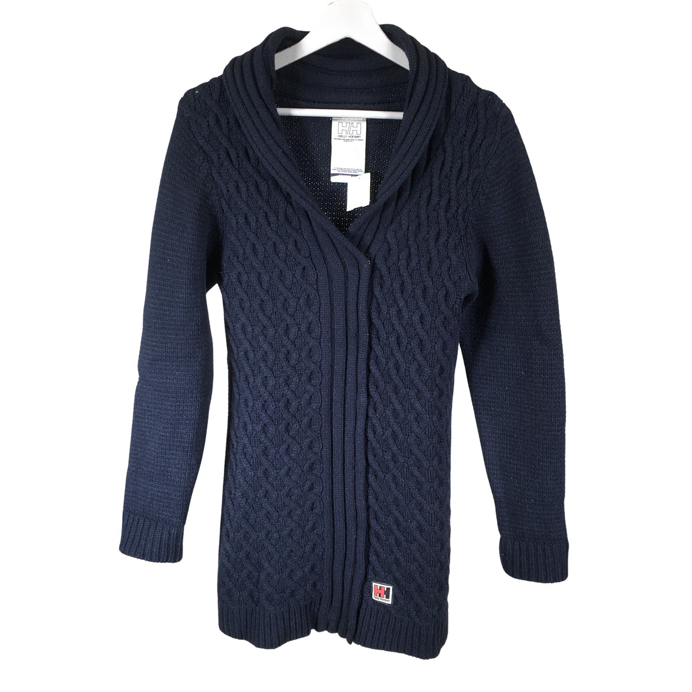 Unisex Helly Hansen - Neuletakki, koko 38 -  (1)