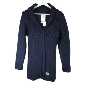 Unisex Helly Hansen - Neuletakki, koko 38 -  (1)
