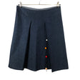 Unisex Lustwear - Farkkuhame, koko 40 -  ()