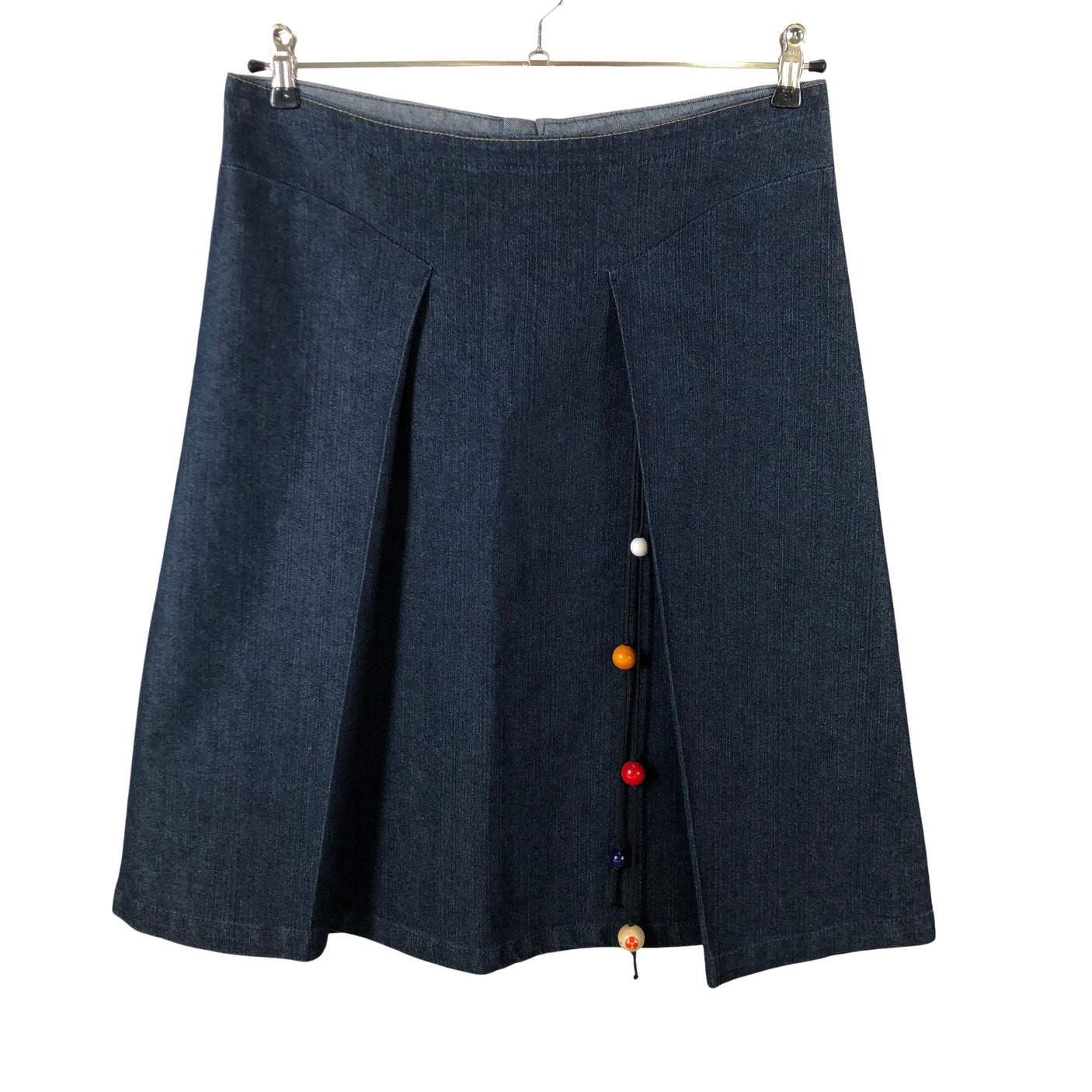 Unisex Lustwear - Farkkuhame, koko 40 -  (1)
