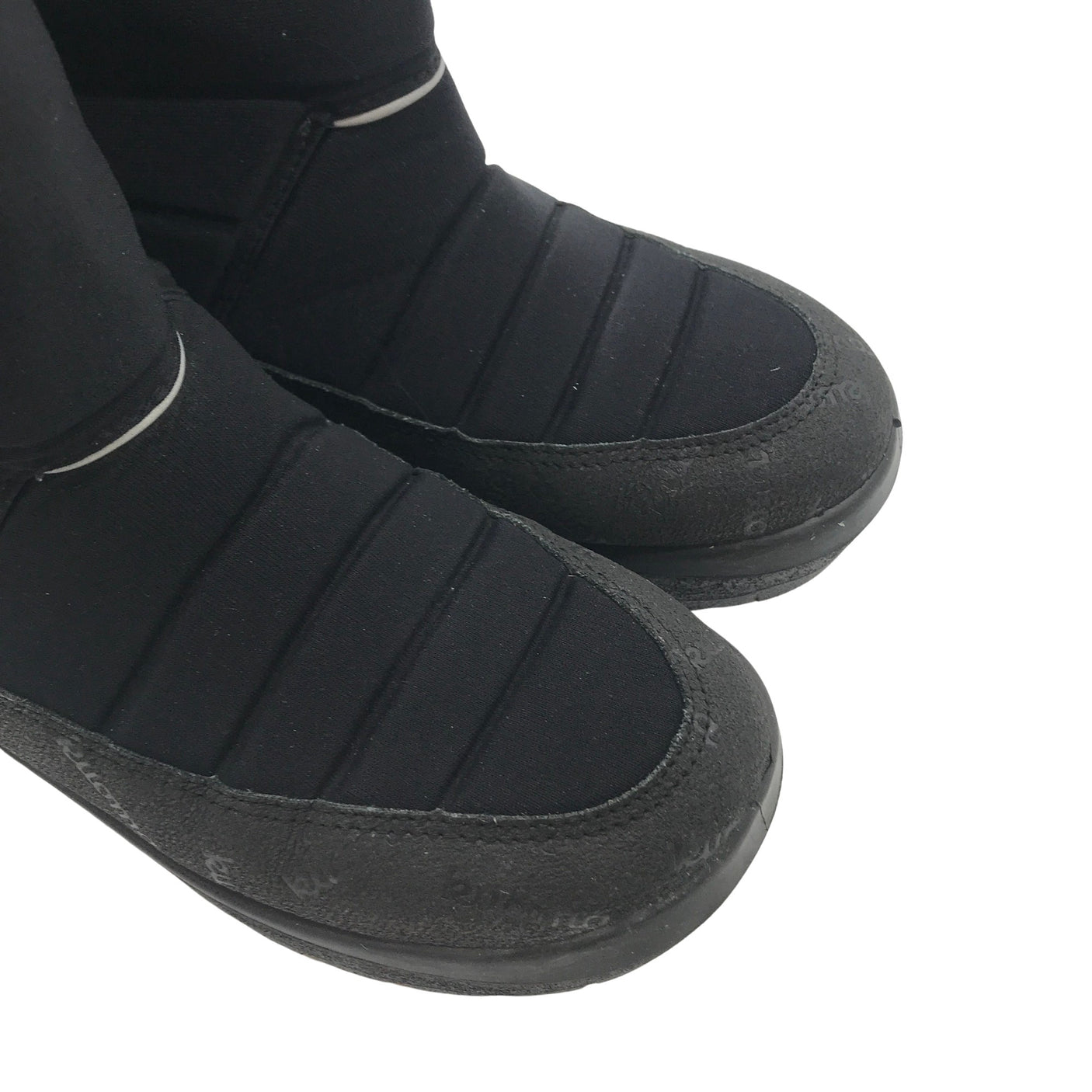 Unisex Kuoma - Talvikengät, koko 38 -  (2)