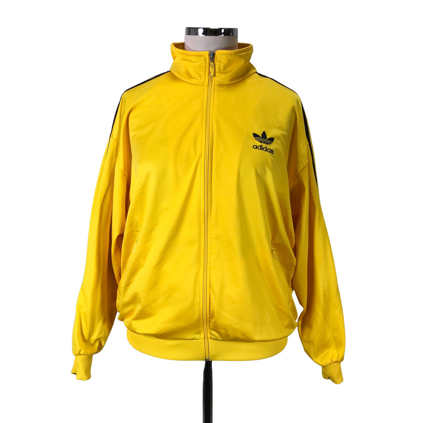 Unisex Adidas - Verryttelytakki, koko 42 -  (1)