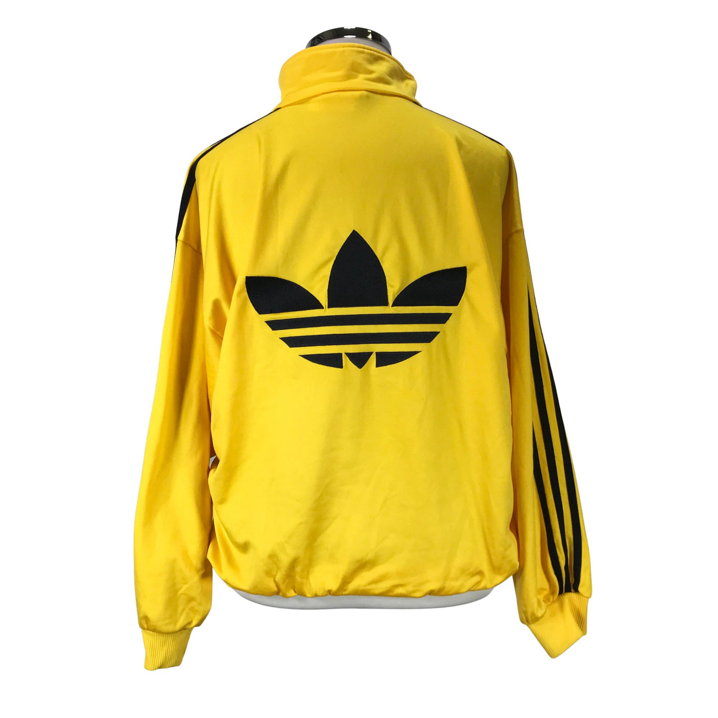 Unisex Adidas - Verryttelytakki, koko 42 -  (2)
