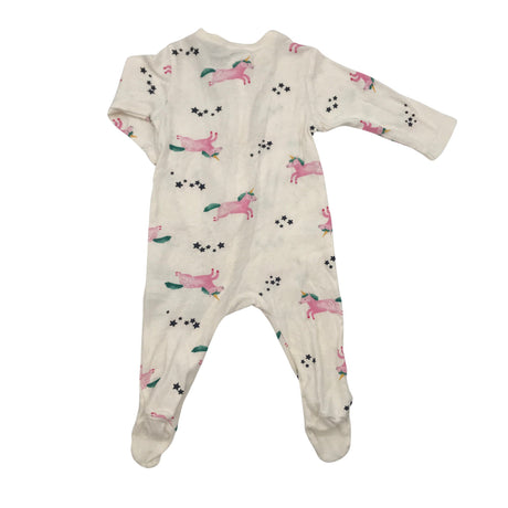 Unisex Old Navy - Potkupuku, koko 62 - 68 -  (2)