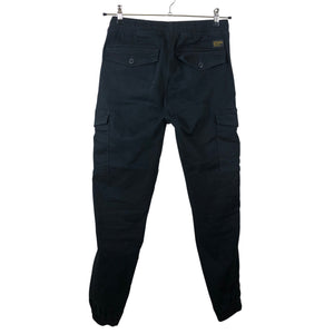 Unisex Vailent - Cargohousut, koko 46 -  (2)