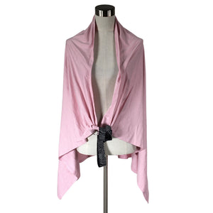 Unisex Pylsy design - Poncho, koko 40 -  (1)