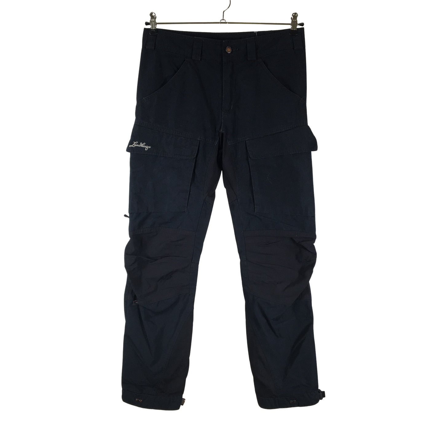 Unisex Lundhags - Ulkoiluhousut, koko 38 -  (1)