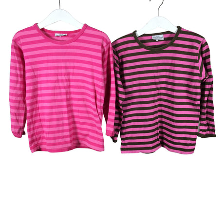 Unisex Marimekko - Trikoopaita, koko 104 - 110 -  ()