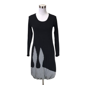 Unisex Taimi - Trikoomekko, koko 34 -  (1)