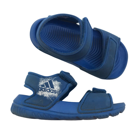 Unisex Adidas - Sandaalit, koko 20 -  ()