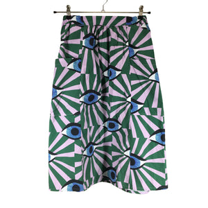Unisex Vimma - Kangashame, koko 36 -  (1)