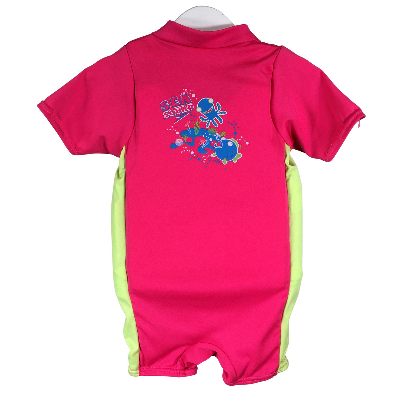 Unisex Speedo - Uimapuku, koko 92 - 98 -  (2)