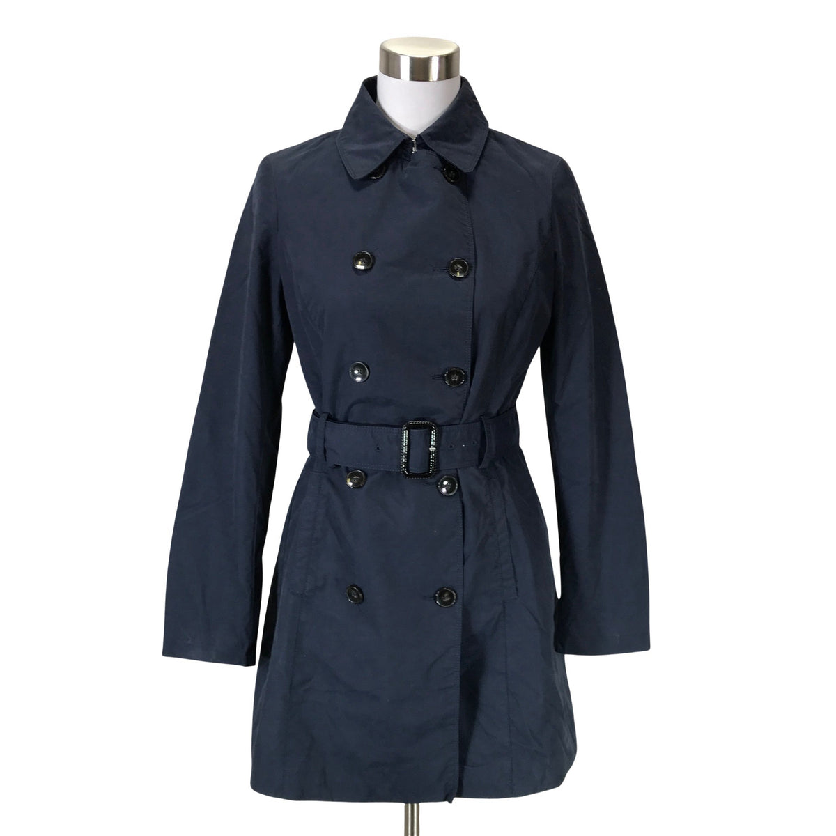 Unisex Benetton - Trenssitakki, koko 36 -  (1)