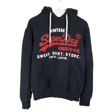 Unisex Superdry - Huppari, koko M -  ()