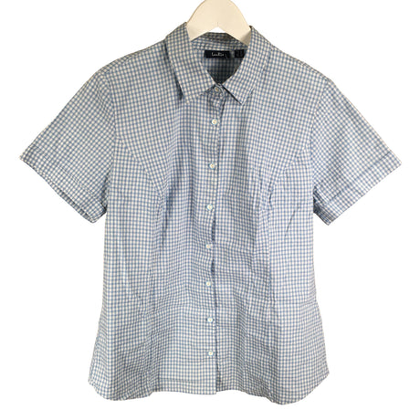 Unisex LauRie - Kauluspaita, koko 40 -  ()