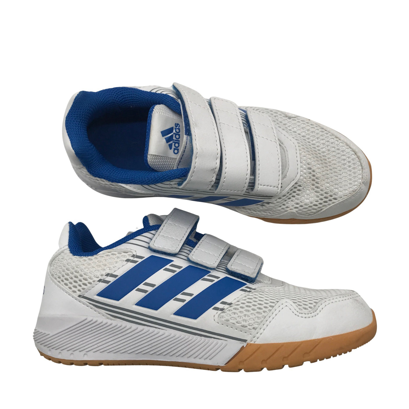 Unisex Adidas - Lenkkarit, koko 33 -  (1)