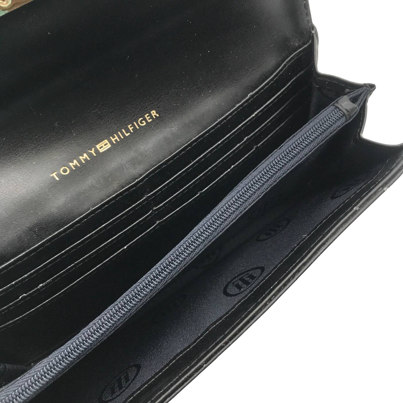 Lompakko, koko Ei kokoa