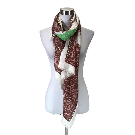 Unisex Marimekko - Huivi, koko Maxi -  ()