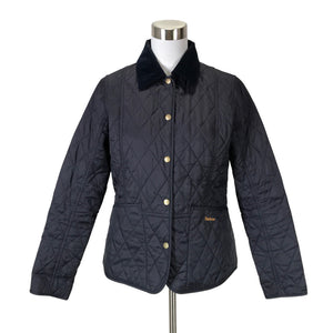 Unisex Barbour - Tikkitakki, koko 38 -  (1)