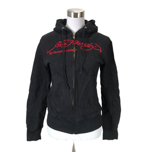 Unisex Ed Hardy - Huppari, koko 36 -  (1)
