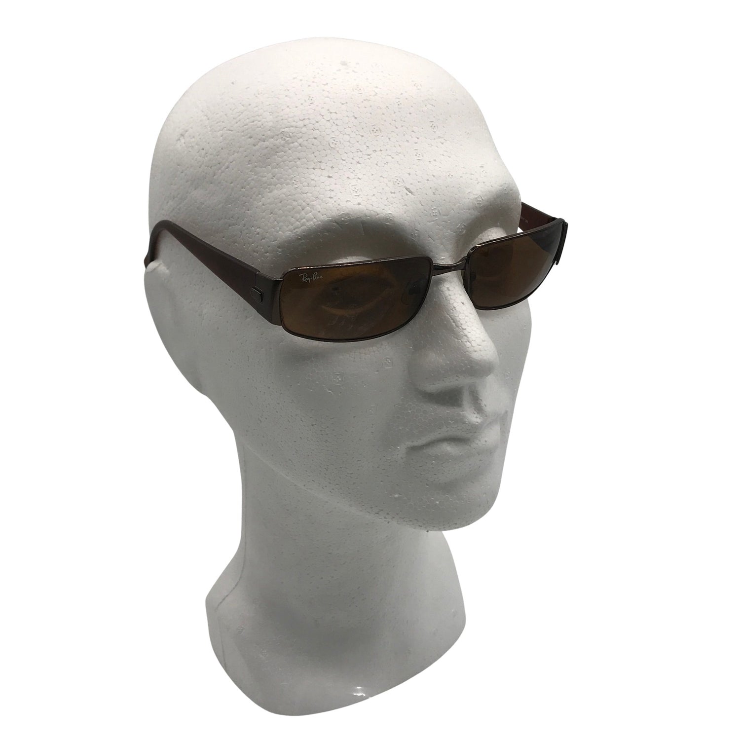  Aurinkolasit  Aurinkolasit, koko Ei kokoa  Ray-Ban 