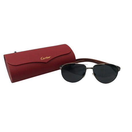 Unisex Cartier - Aurinkolasit, koko Ei kokoa -  ()