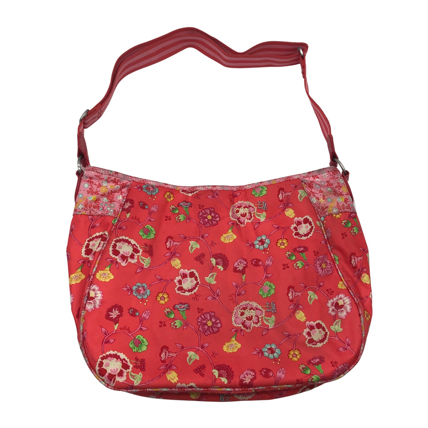 Olkalaukku, koko Midi