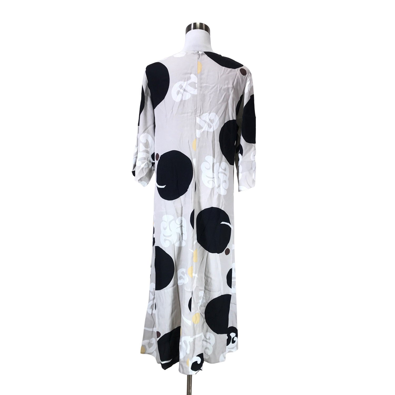  Mekko  Sifonkimekko, koko 40  Marimekko 