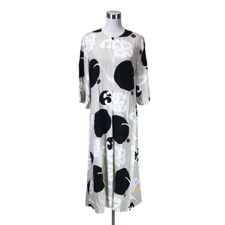 Unisex Marimekko - Sifonkimekko, koko 40 -  ()