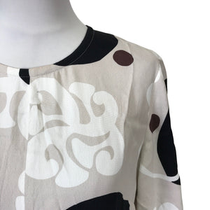Unisex Marimekko - Sifonkimekko, koko 40 -  (3)