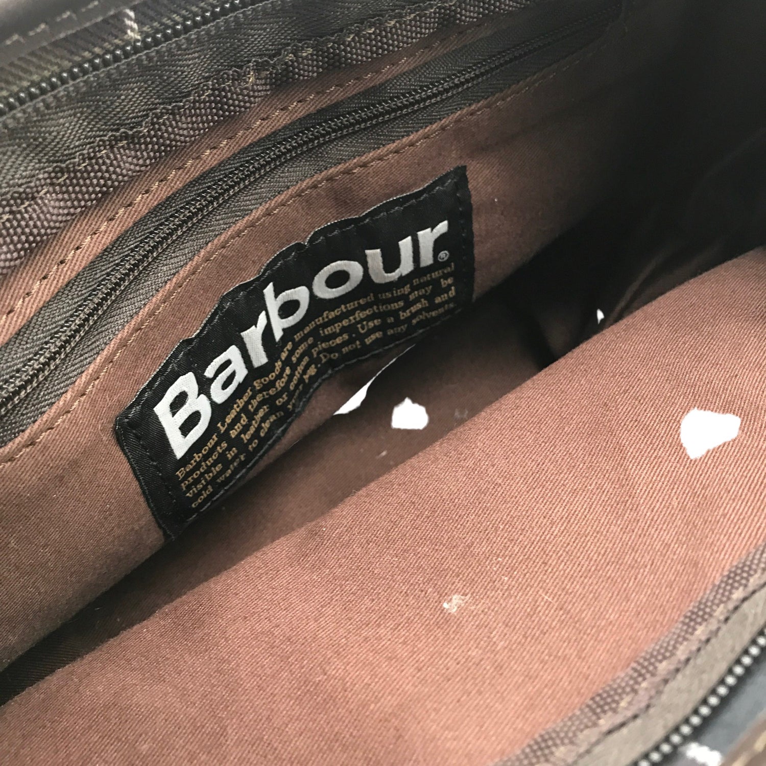  Käsilaukku  Käsilaukku, koko Mini  Barbour 