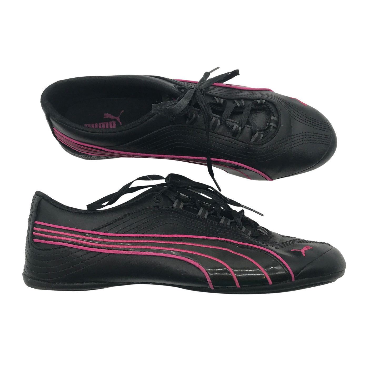 Unisex Puma - Tennarit, koko 42 -  (1)
