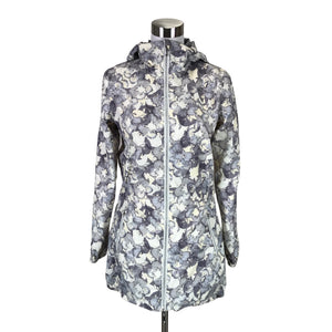 Unisex Raiski - Ulkoilutakki, koko 34 -  (1)