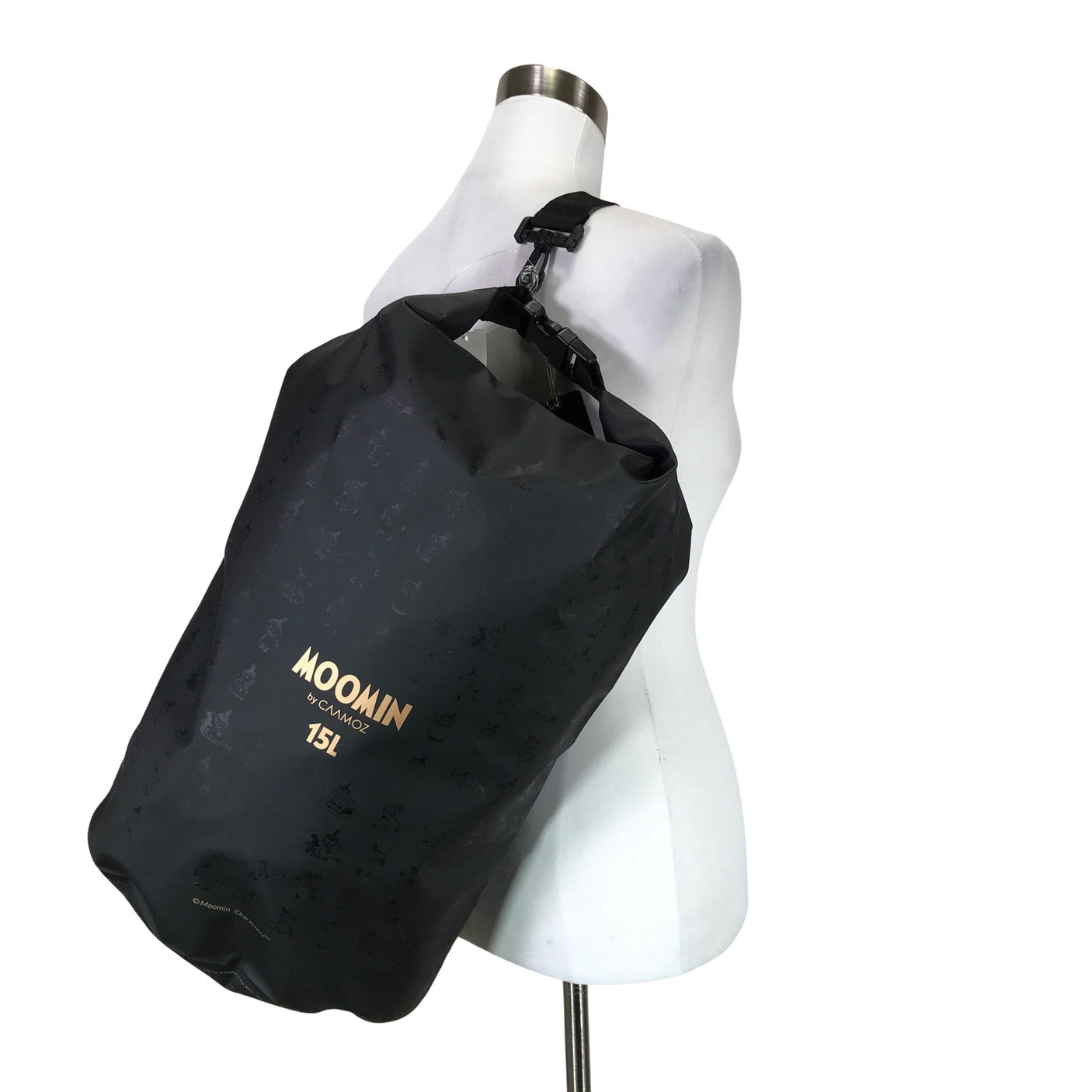 Unisex Caamoz - Reppu, koko Maxi -  (1)