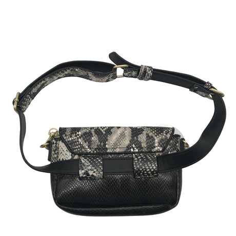 Unisex Desigual - Vyölaukku, koko Mini -  (2)