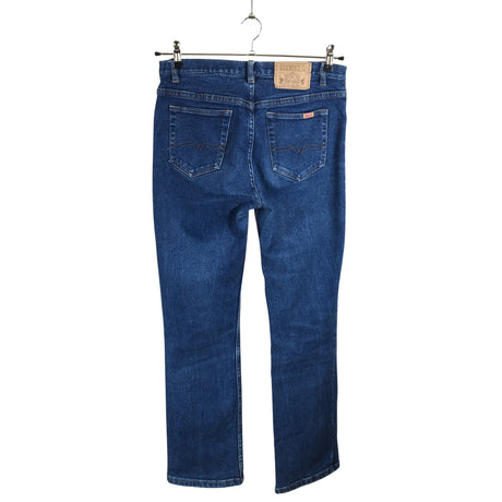 Unisex Brooker - Farkut, koko 40 -  (2)