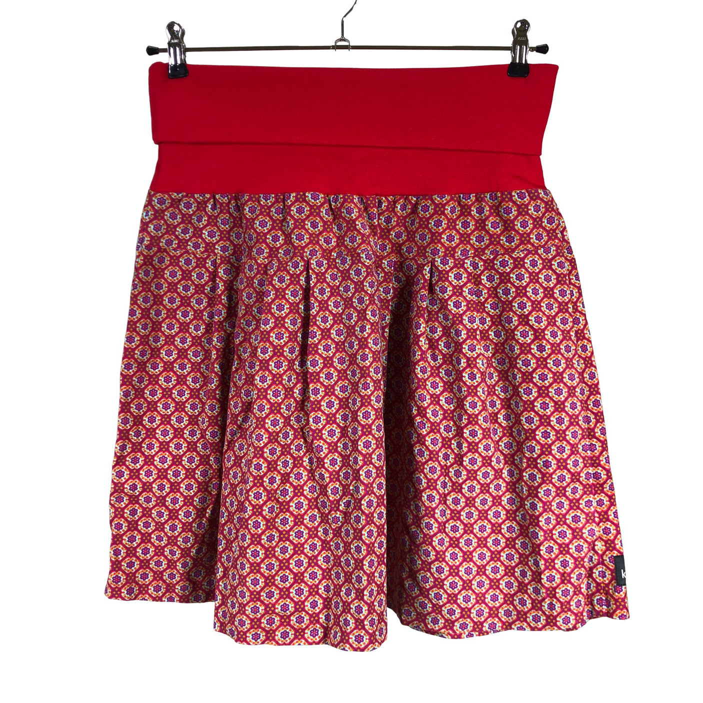 Unisex Kimperi - Kangashame, koko 38 -  (2)