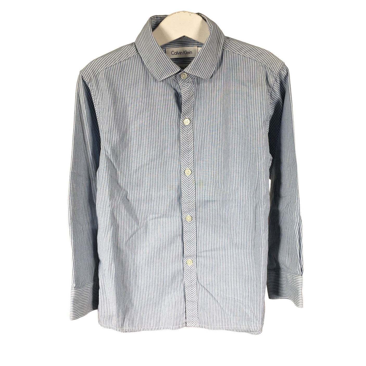 Unisex Calvin Klein - Kauluspaita, koko 110 - 116 -  (1)