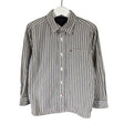 Unisex Tommy Hilfiger - Kauluspaita, koko 110 - 116 -  ()