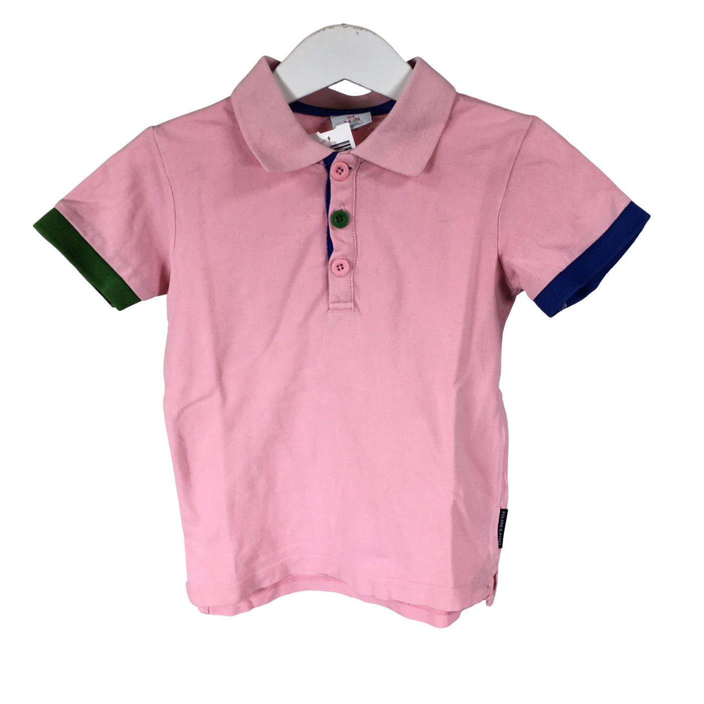 Unisex Polarn O. Pyret - Pikeepaita, koko 98 - 104 -  (1)