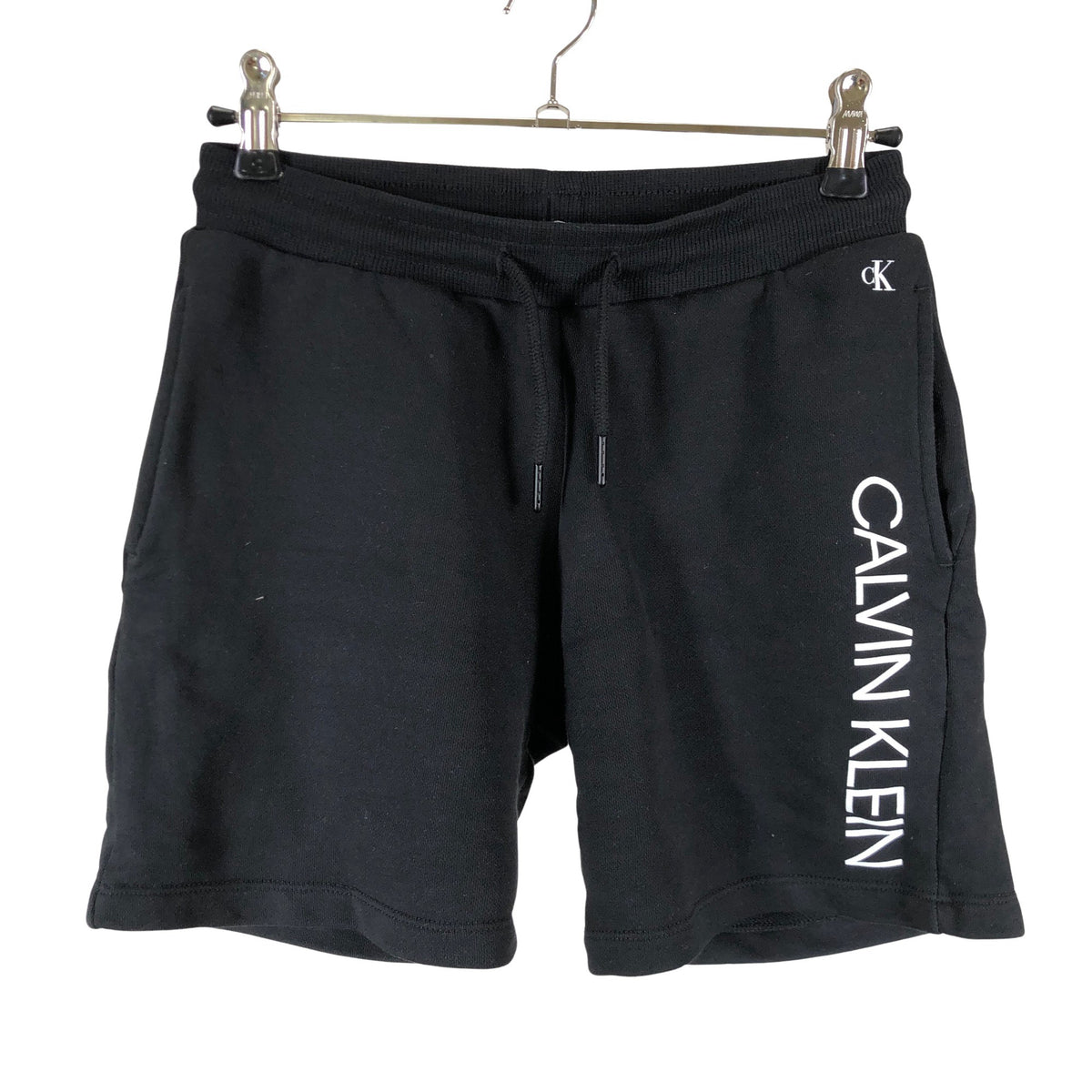 Unisex Calvin Klein - Collegeshortsit, koko 146 - 152 -  (1)