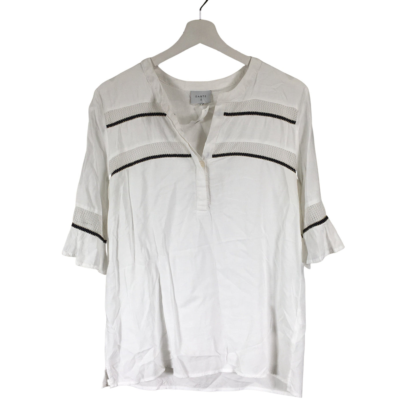 Unisex Dante 6 - Lyhythihainen pusero, koko 36 -  (1)