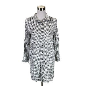 Unisex nanso - Kangastunika, koko 36 - 